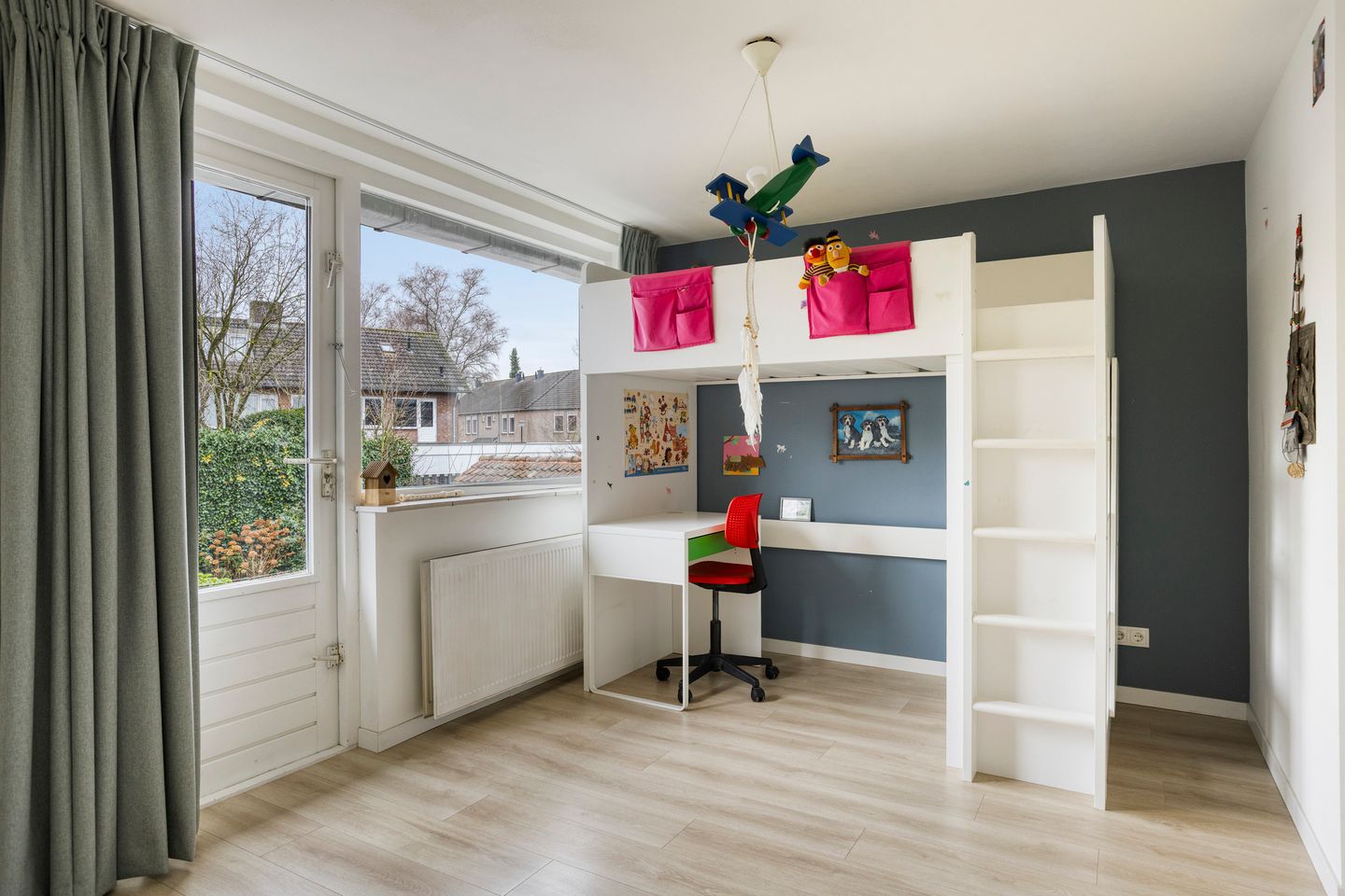 Foto 25 van Europalaan 132