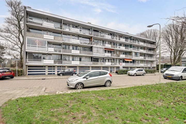 Foto 26 van Saffierhorst 20