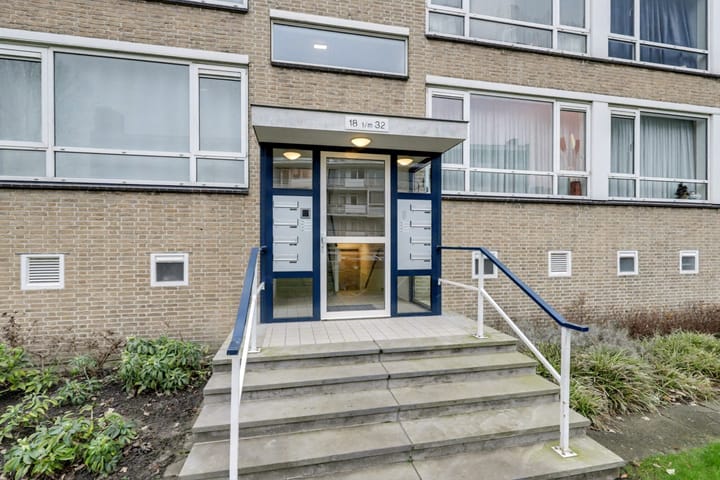 Foto 23 van Saffierhorst 20