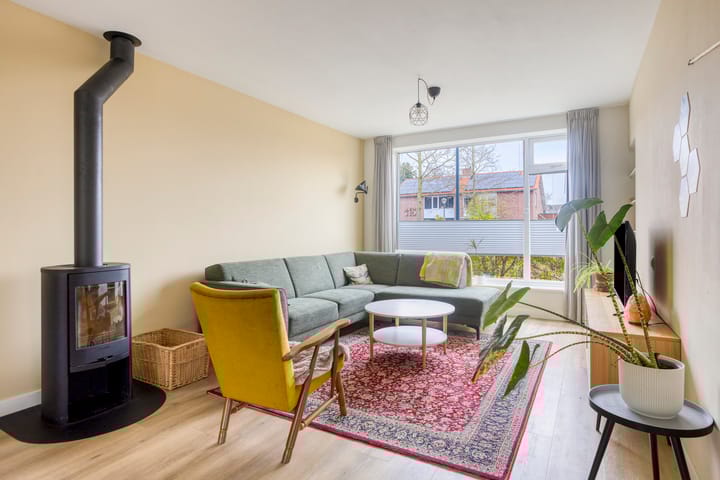 Foto 7 van Europalaan 132