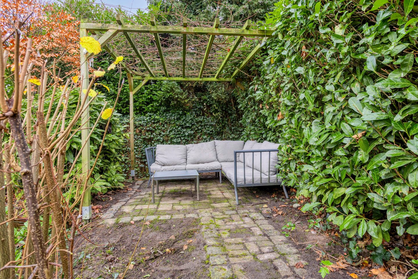 Foto 35 van Europalaan 132