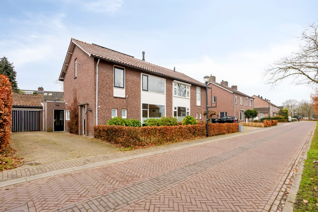 Foto 38 van Europalaan 132