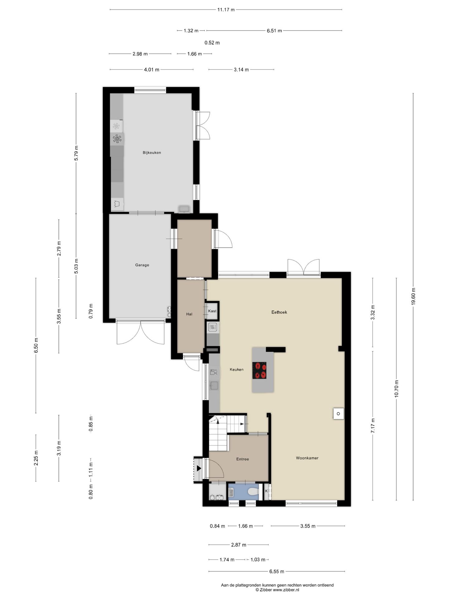 Foto 40 van Europalaan 132