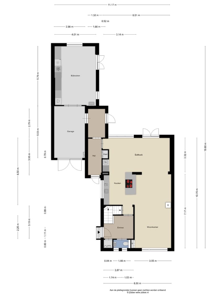 Foto 40 van Europalaan 132