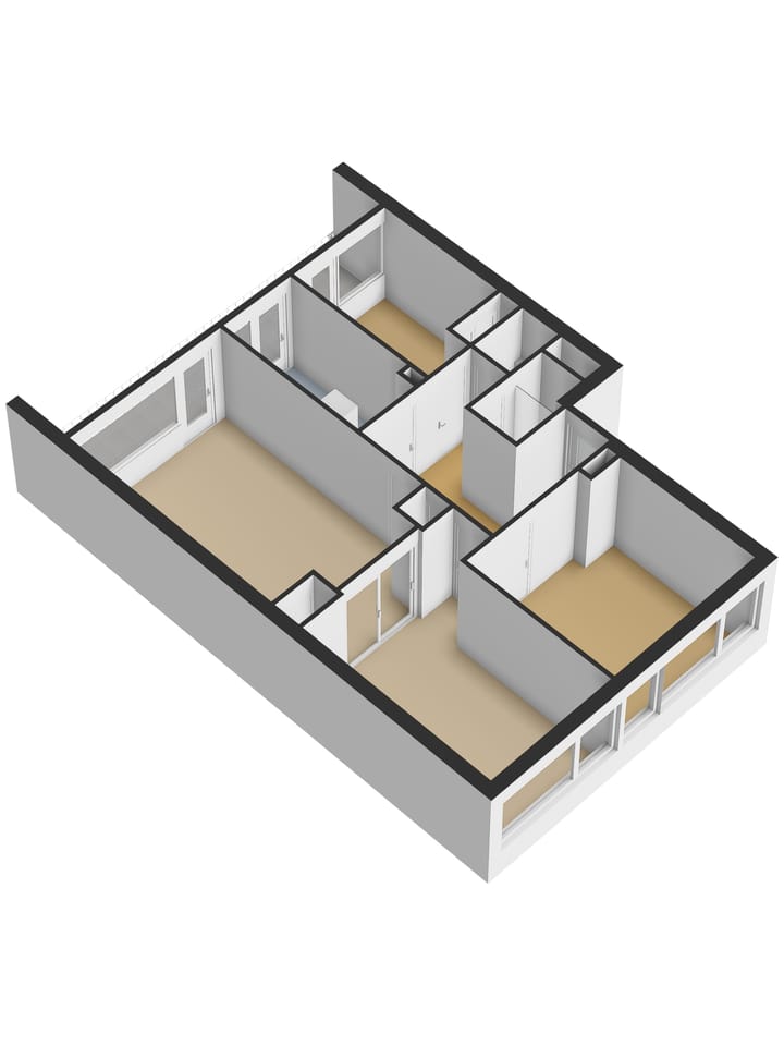 Foto 31 van Saffierhorst 20