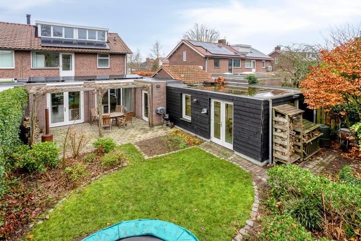 Foto 31 van Europalaan 132