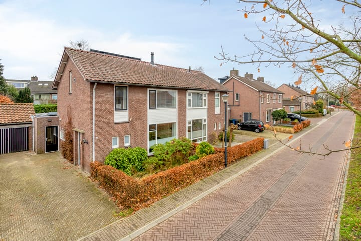 Foto 37 van Europalaan 132