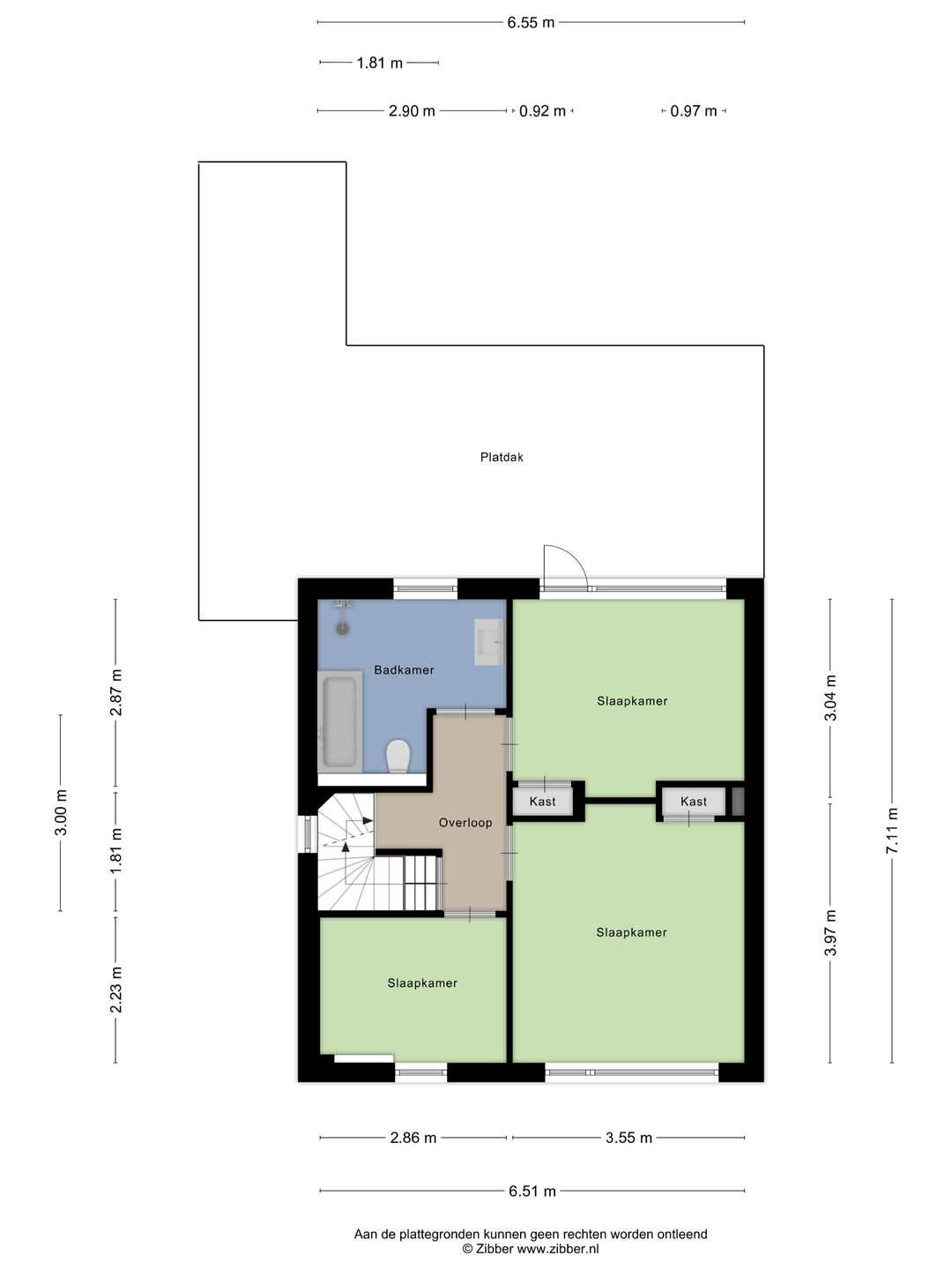 Foto 41 van Europalaan 132