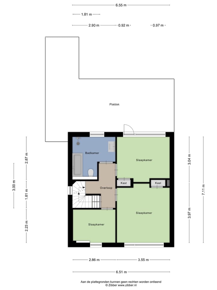 Foto 41 van Europalaan 132