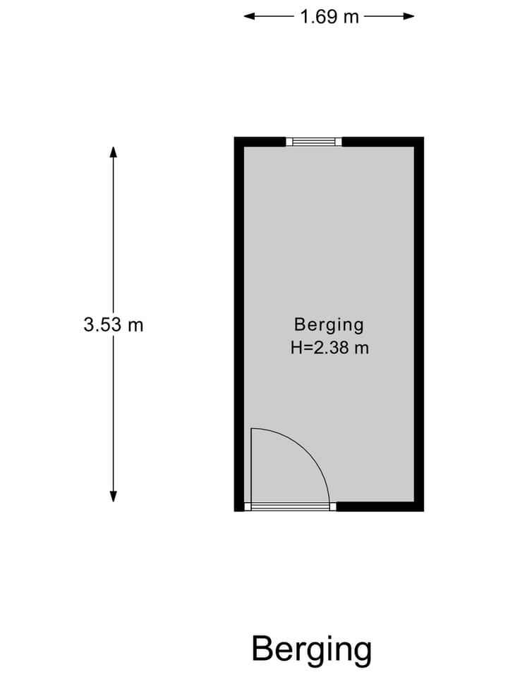 Foto 32 van Saffierhorst 20