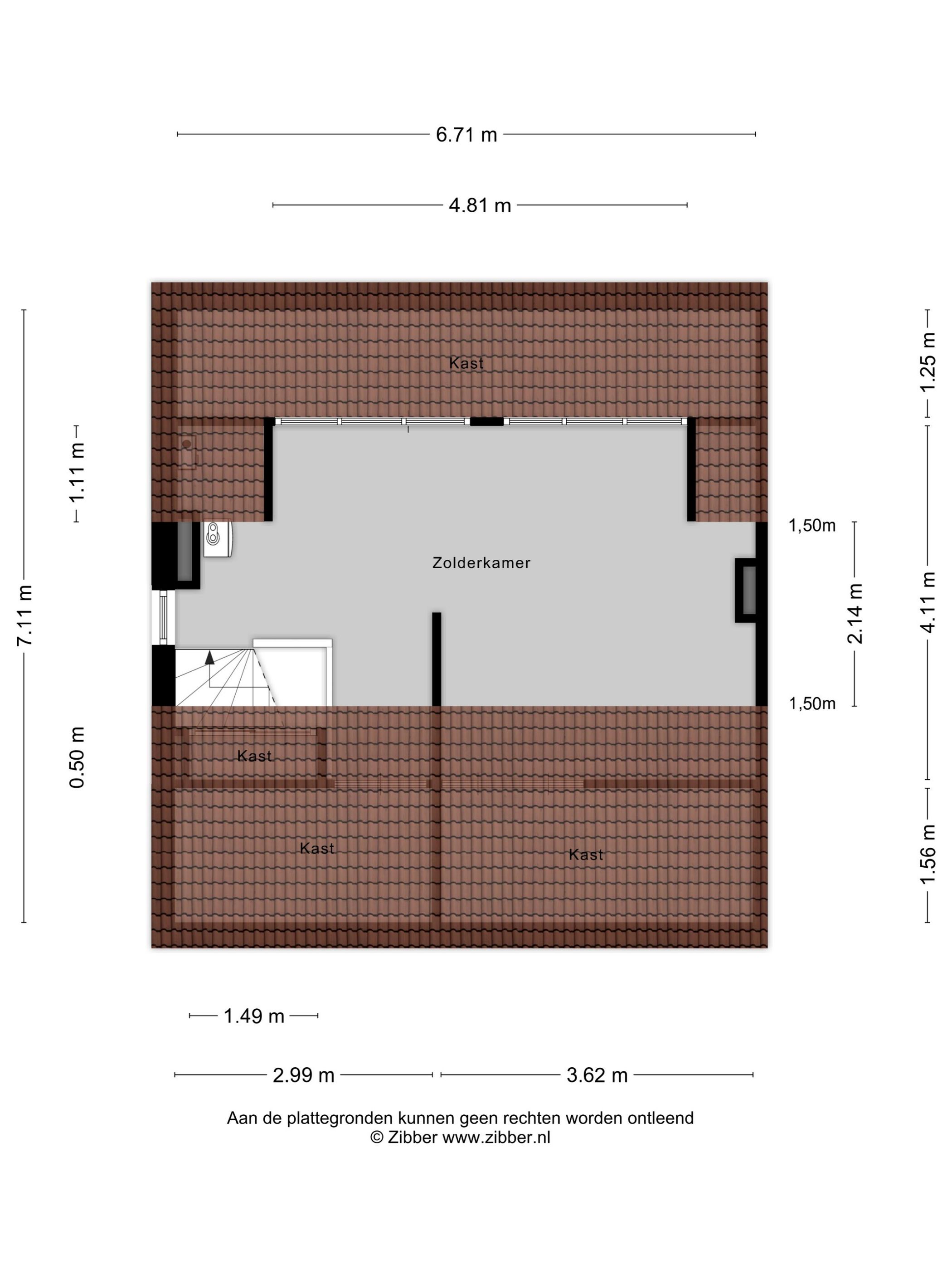 Foto 42 van Europalaan 132
