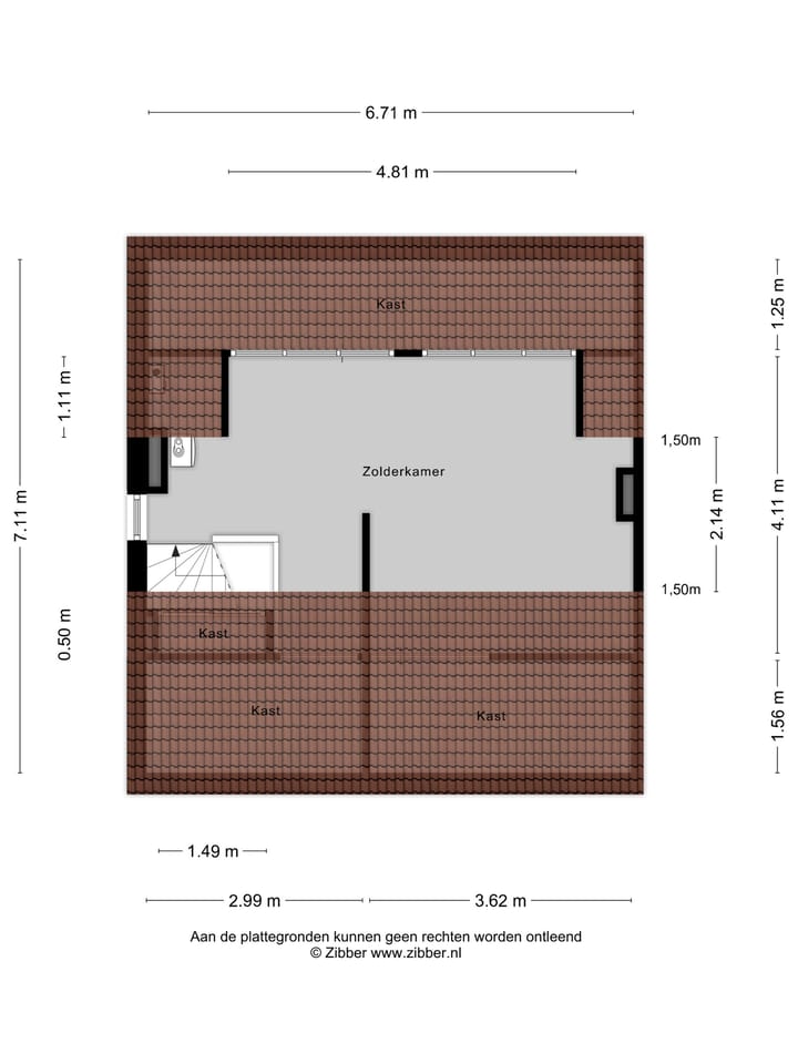 Foto 42 van Europalaan 132