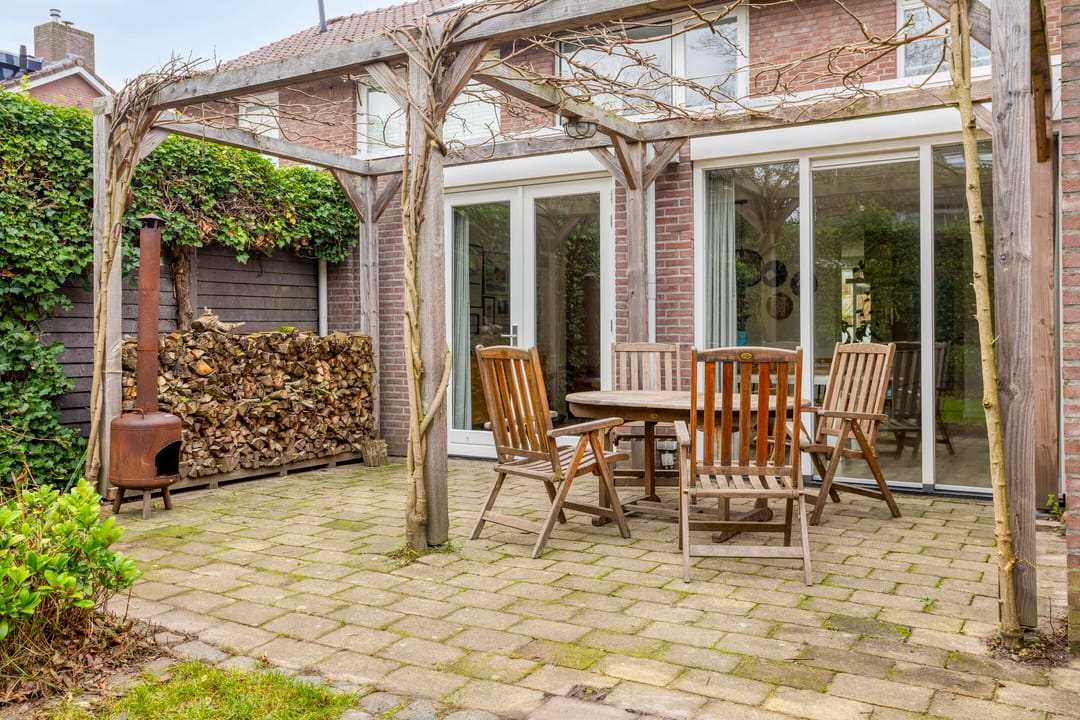 Foto 32 van Europalaan 132