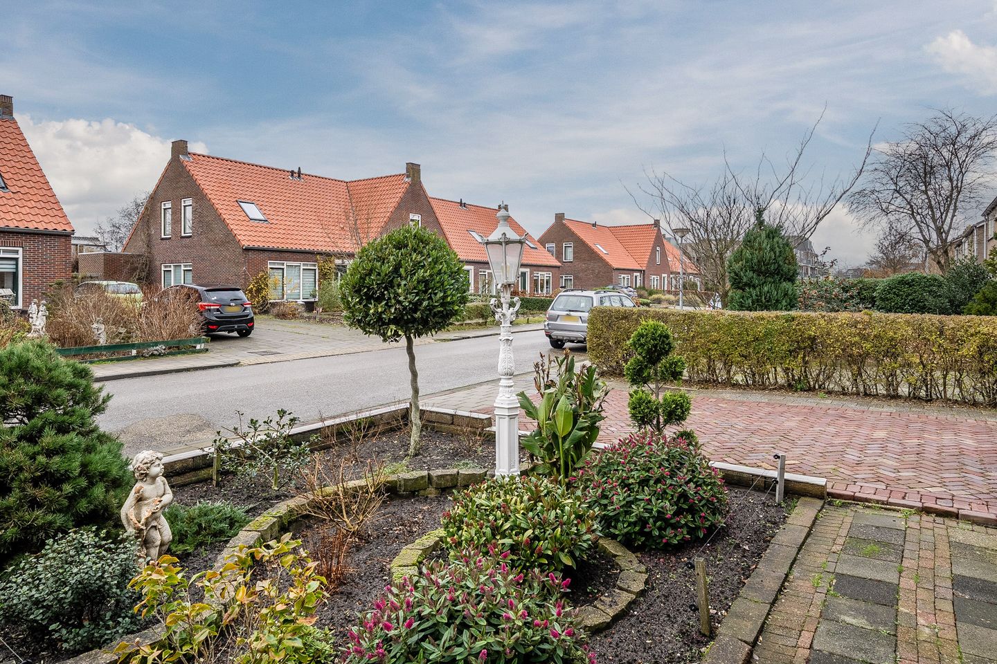 Photo 20 of Narcissenstraat 34