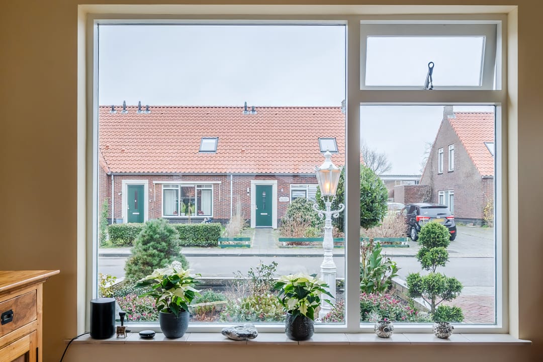 Photo 22 of Narcissenstraat 34