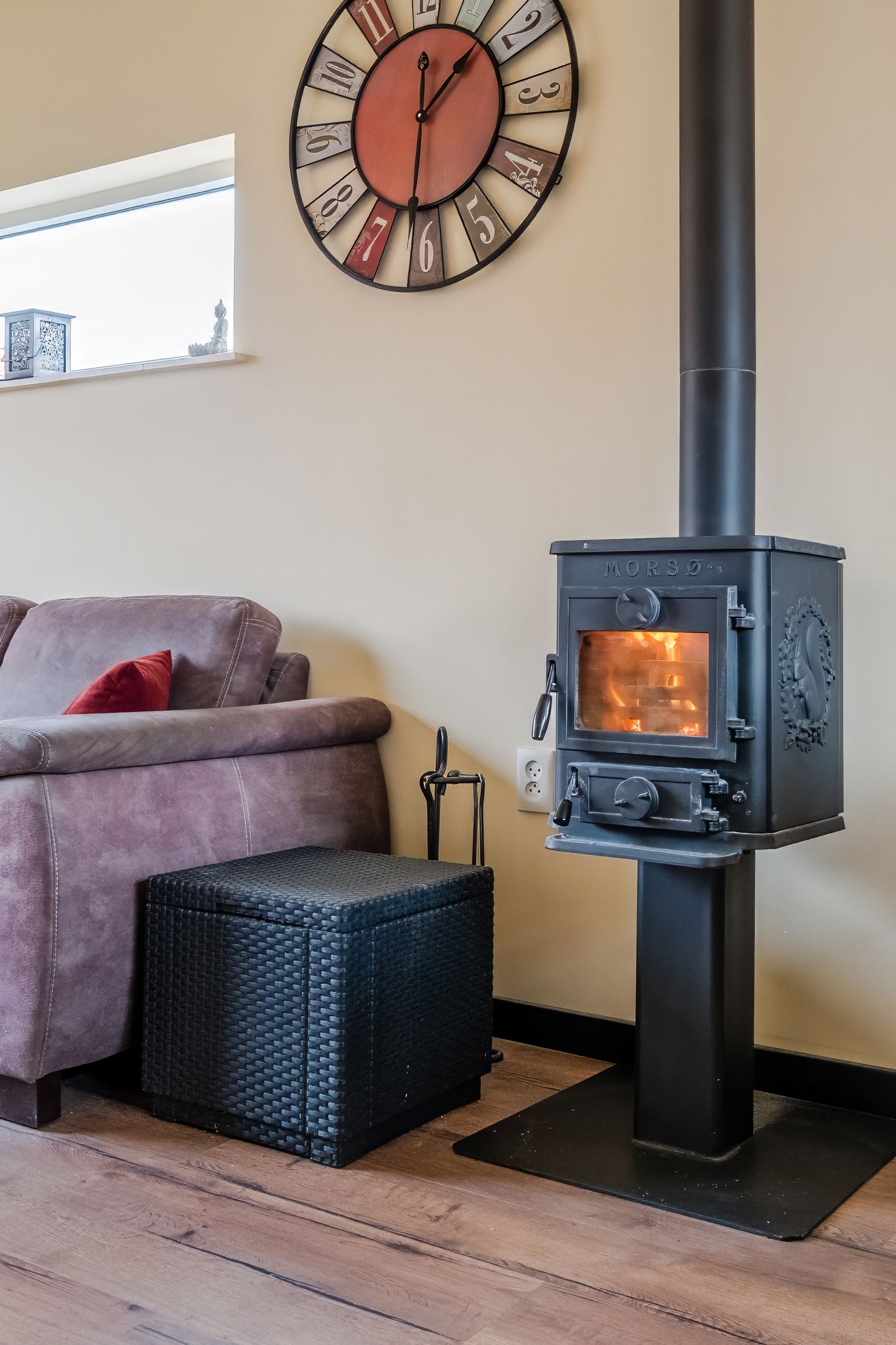 Photo 24 of Narcissenstraat 34