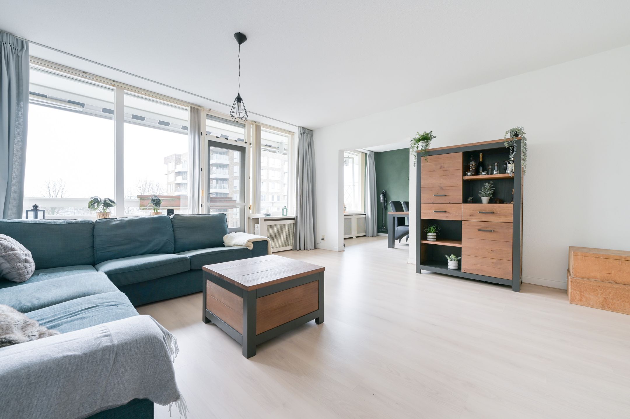 Buying a house in The Netherlands., Zangvogelweg 99