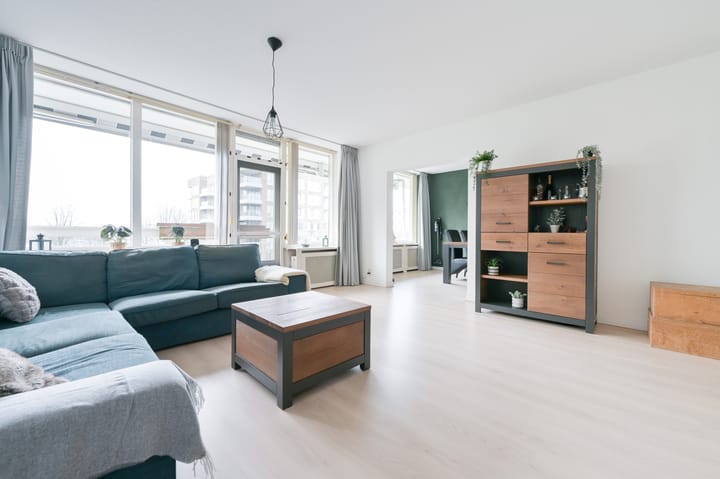 Zangvogelweg 99 main image