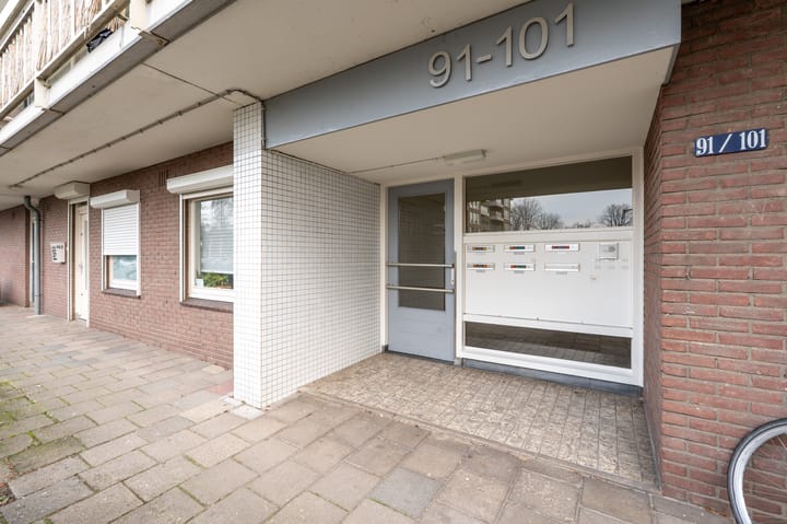 Foto 22 van Zangvogelweg 99