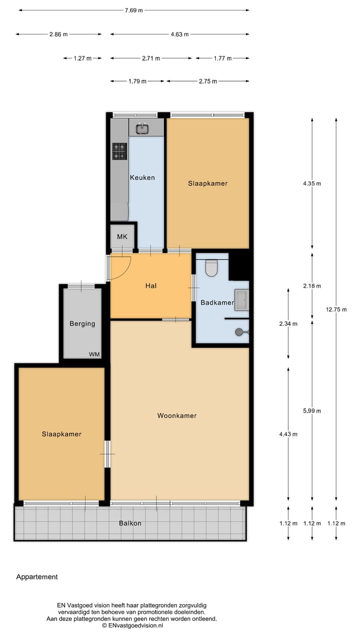 Foto 23 van Zangvogelweg 99