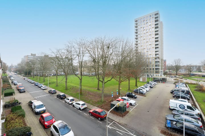 Foto 19 van Zangvogelweg 99