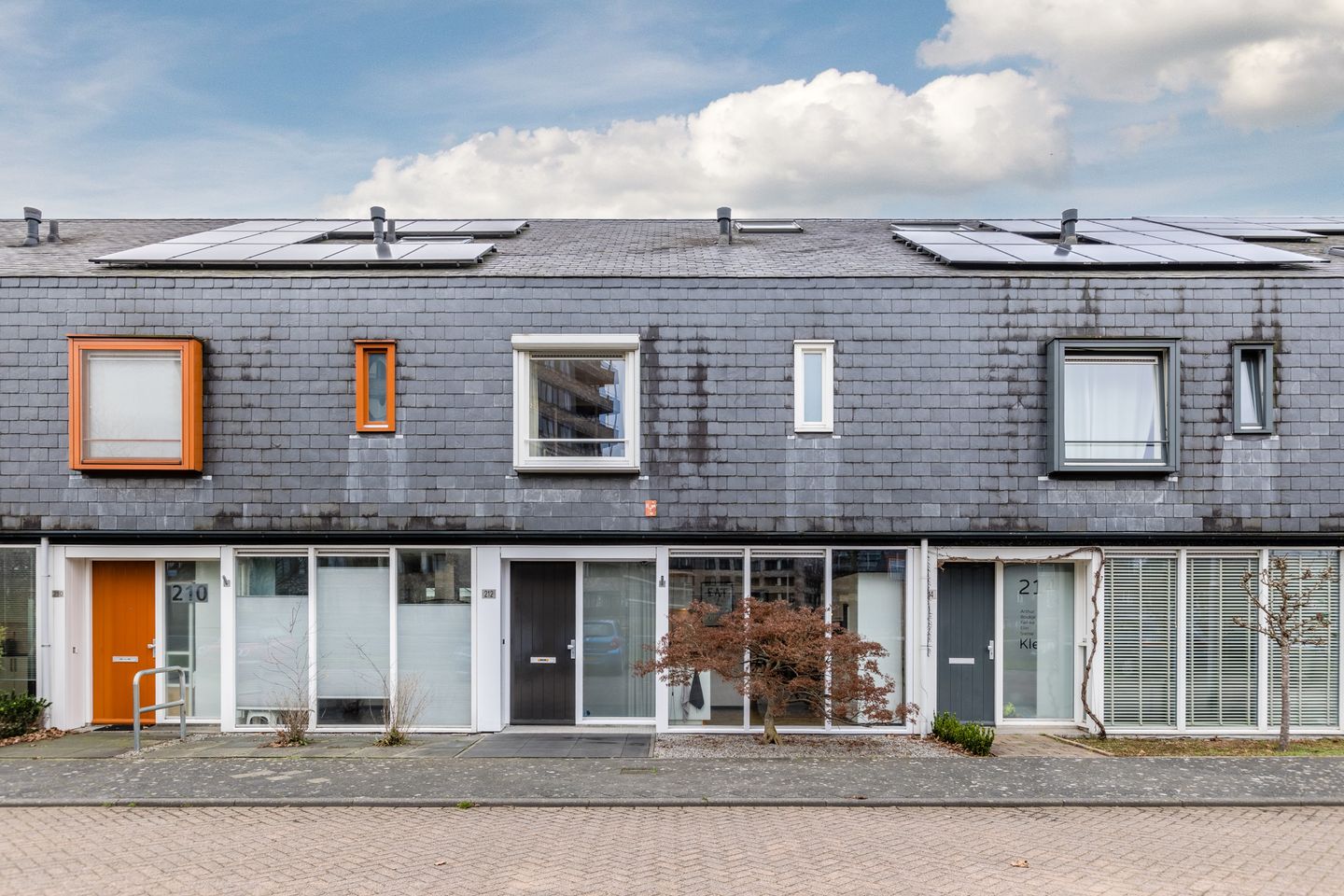 Foto 1 van Koldijksterraklaan 212