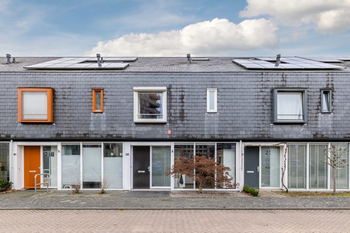 Koldijksterraklaan 212