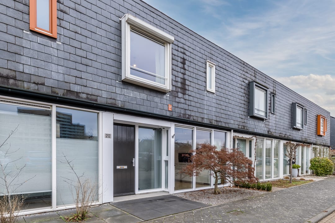 Foto 2 van Koldijksterraklaan 212