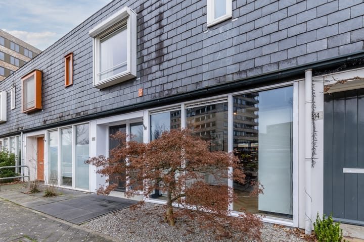 Foto 3 van Koldijksterraklaan 212