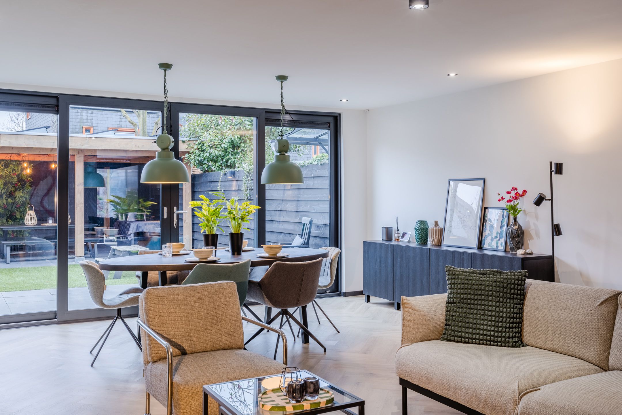 Foto 6 van Koldijksterraklaan 212