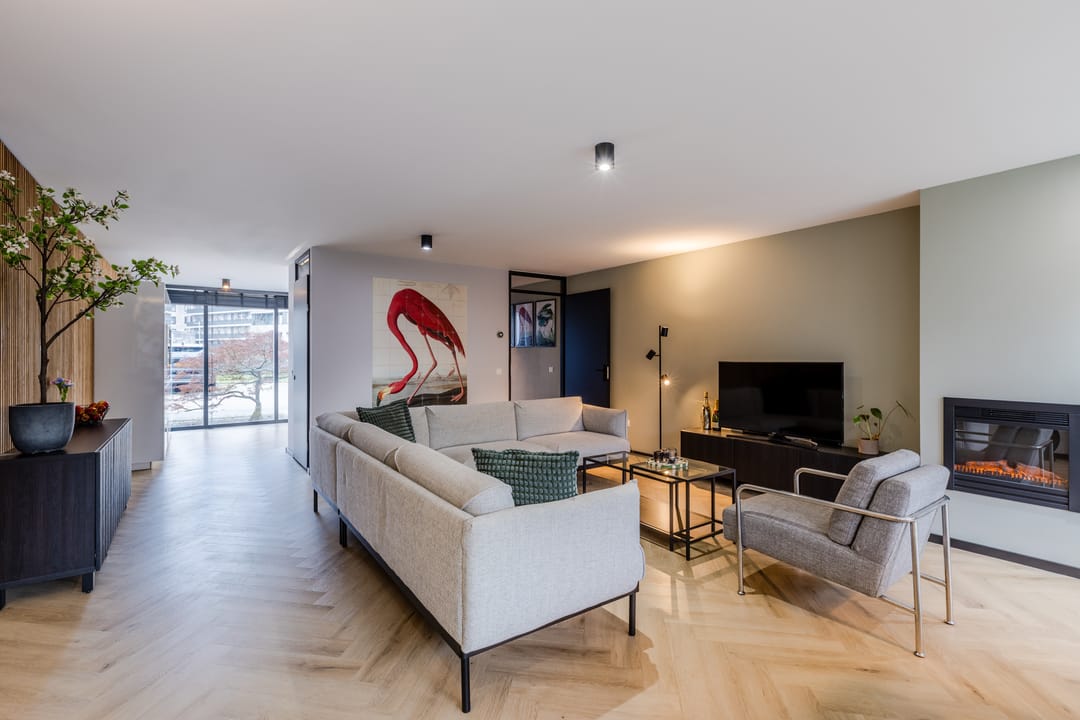 Foto 8 van Koldijksterraklaan 212