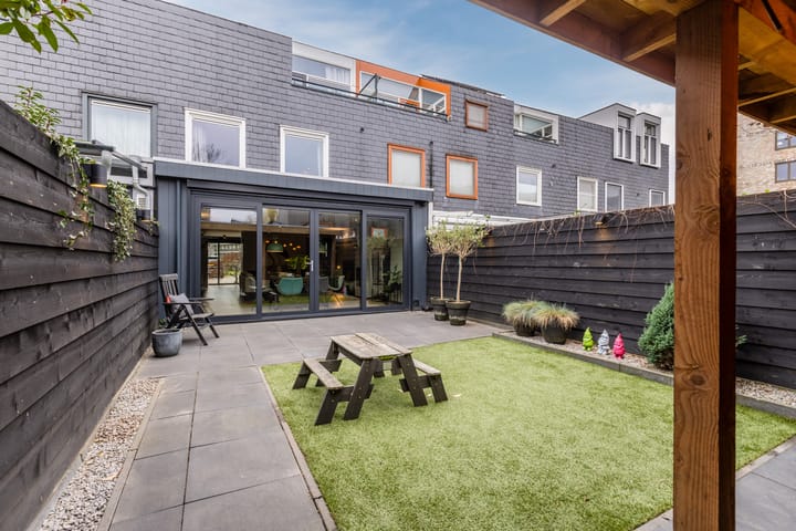 Foto 58 van Koldijksterraklaan 212