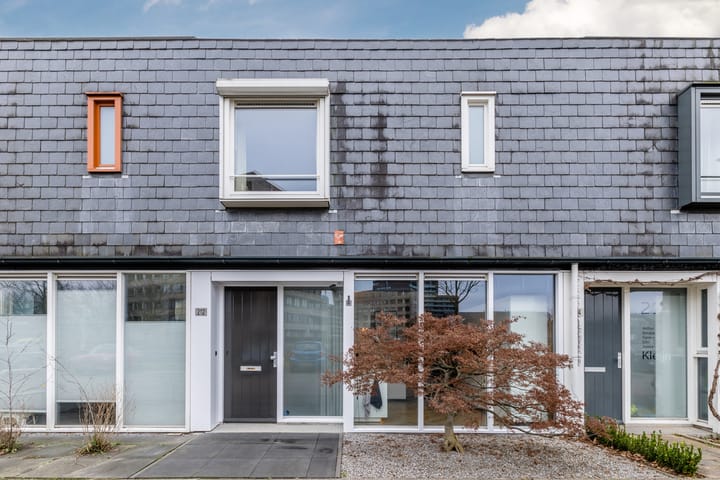 Foto 63 van Koldijksterraklaan 212