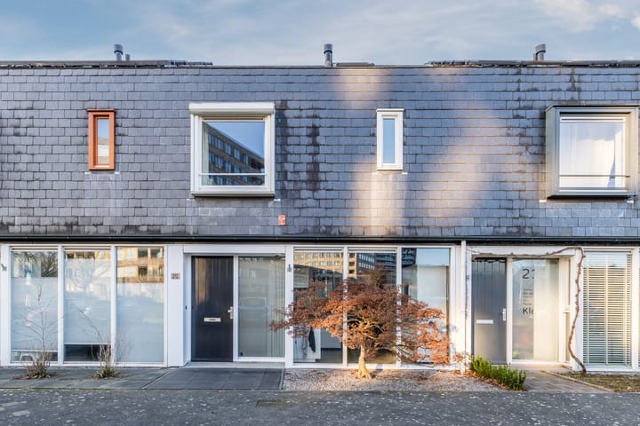 Foto 64 van Koldijksterraklaan 212