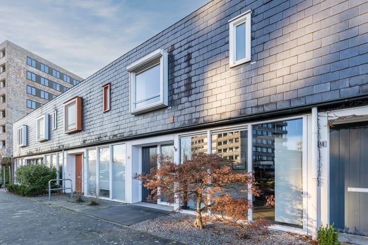 Foto 65 van Koldijksterraklaan 212