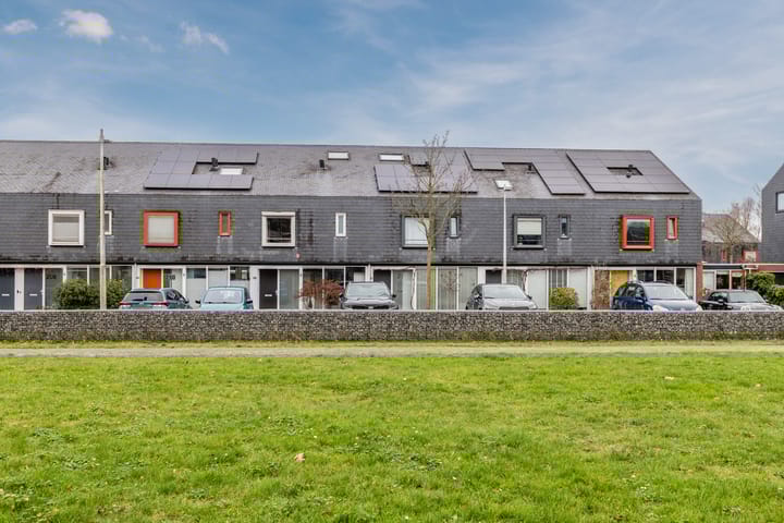 Foto 66 van Koldijksterraklaan 212