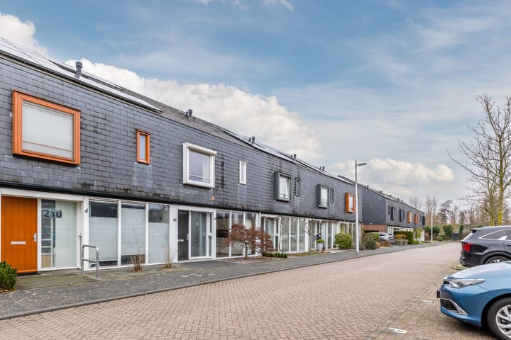 Foto 67 van Koldijksterraklaan 212