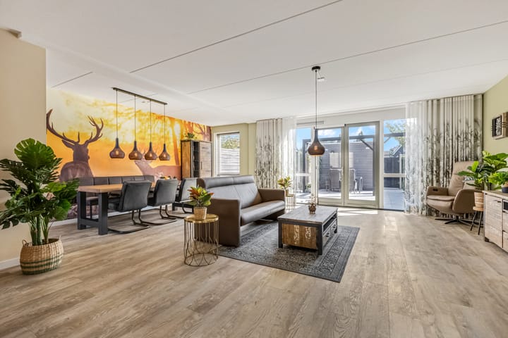 Photo 2 of Piet Romboutlaan 39