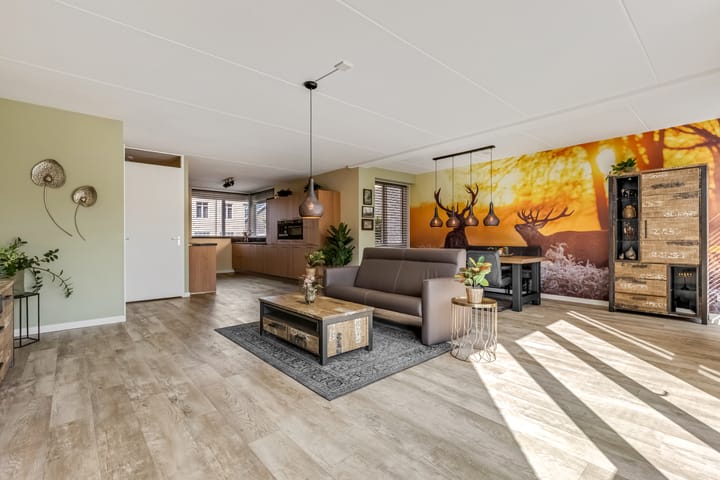 Photo 3 of Piet Romboutlaan 39