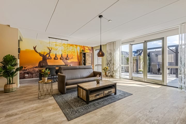 Photo 4 of Piet Romboutlaan 39