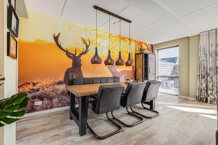 Foto 5 van Piet Romboutlaan 39