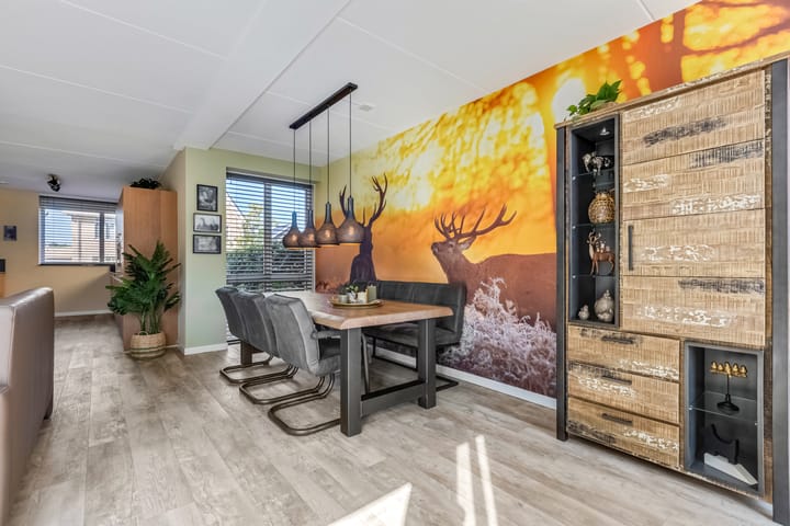 Foto 7 van Piet Romboutlaan 39