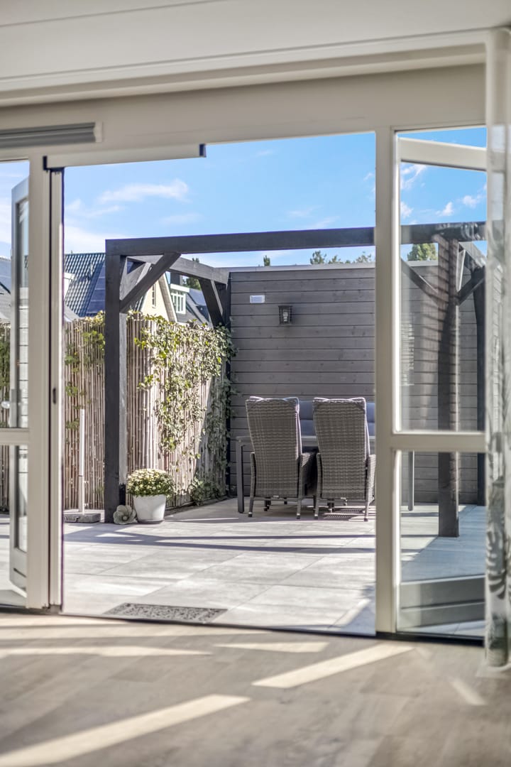 Foto 8 van Piet Romboutlaan 39