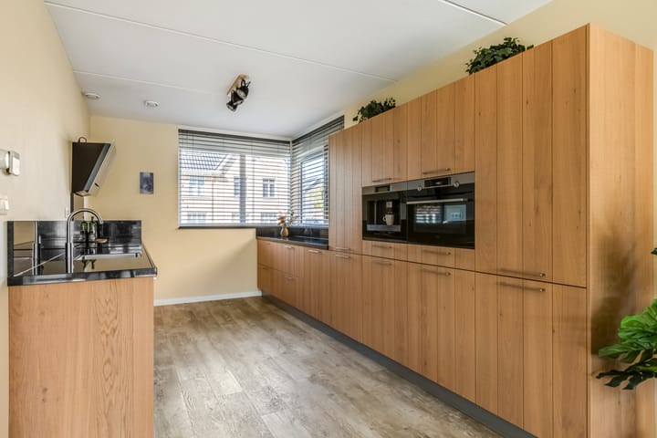 Foto 9 van Piet Romboutlaan 39