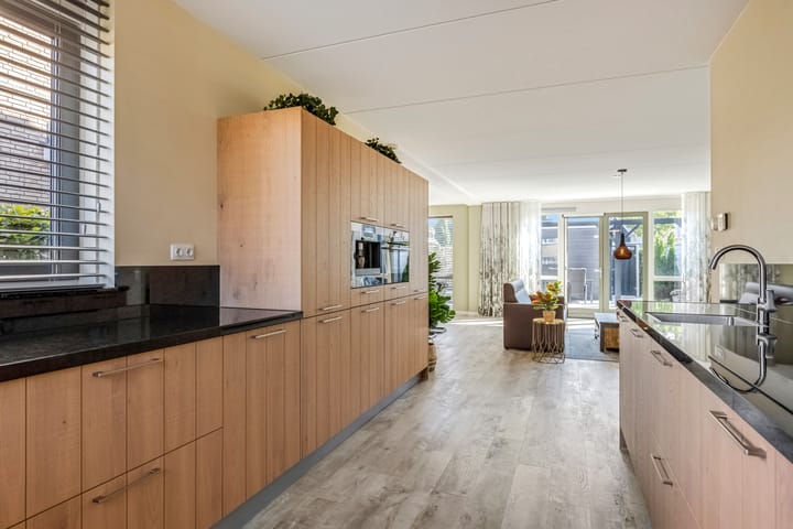 Foto 10 van Piet Romboutlaan 39