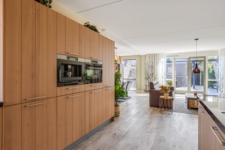 Foto 11 van Piet Romboutlaan 39