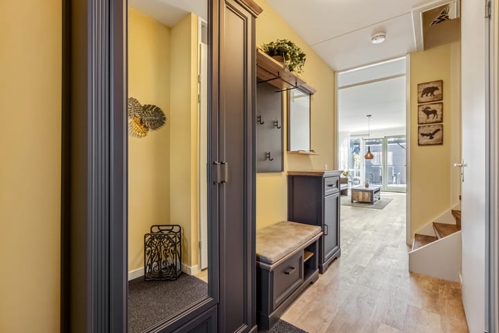 Foto 15 van Piet Romboutlaan 39