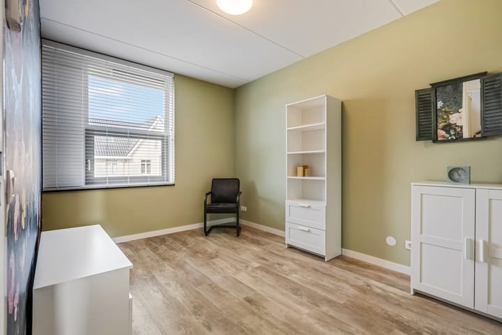 Foto 20 van Piet Romboutlaan 39