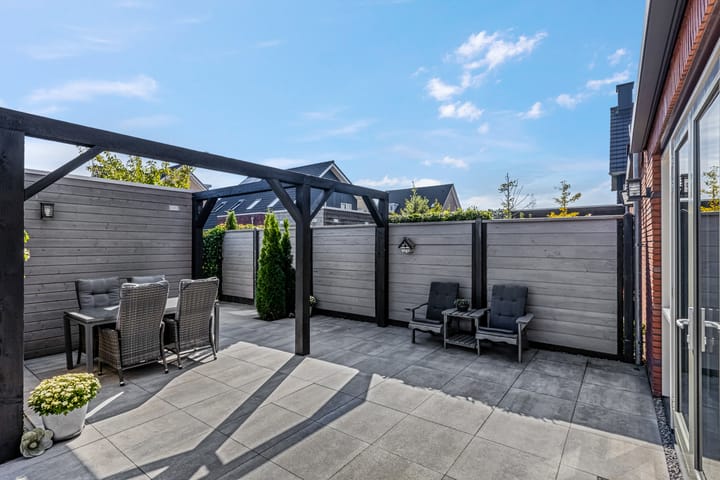 Foto 31 van Piet Romboutlaan 39