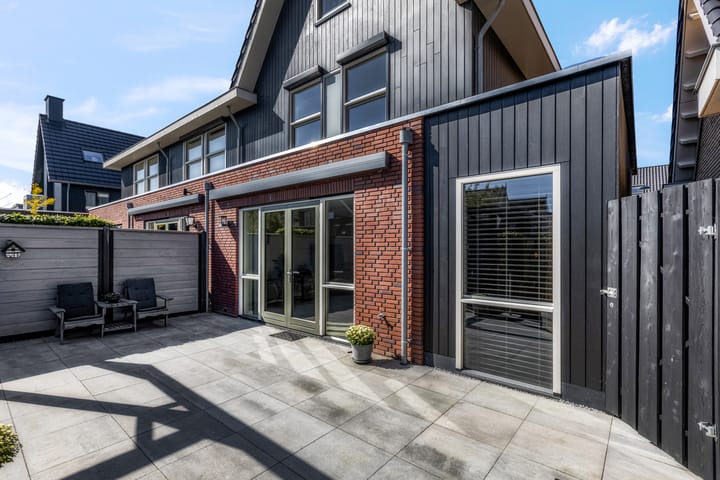 Foto 32 van Piet Romboutlaan 39